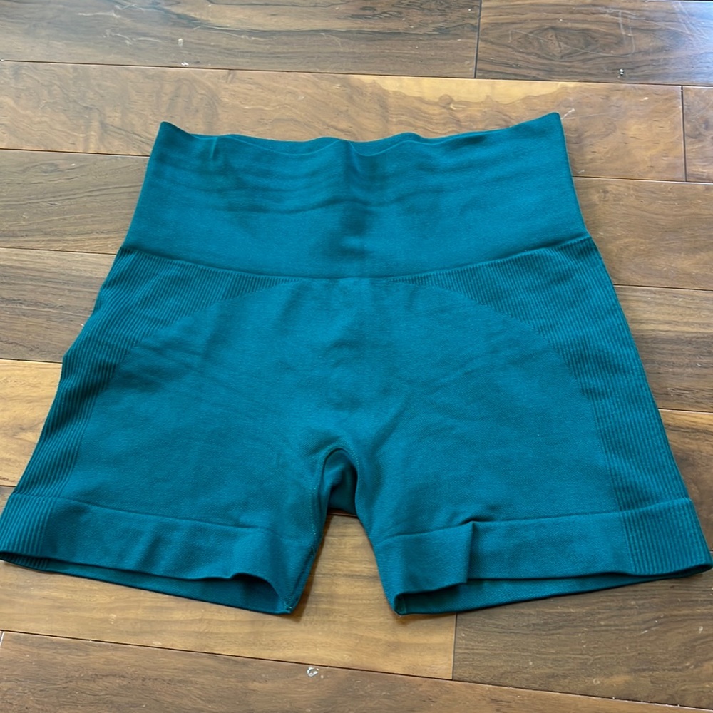 SetActive mojito bike shorts